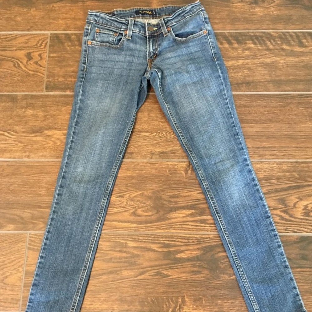 Levi Jeans